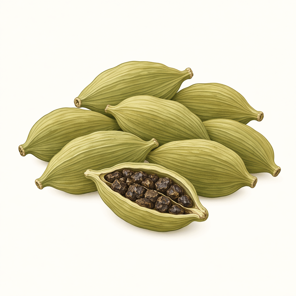 cardamom