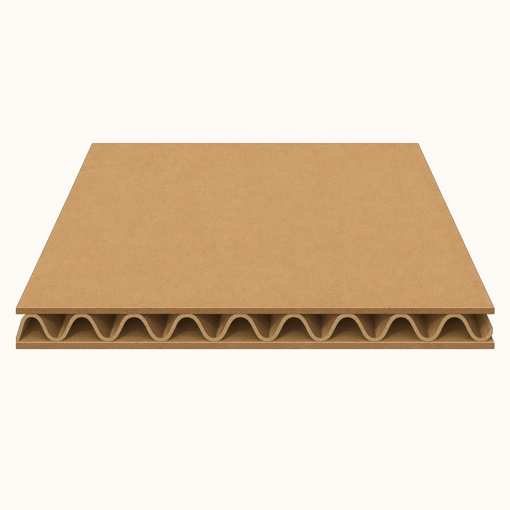cardboard