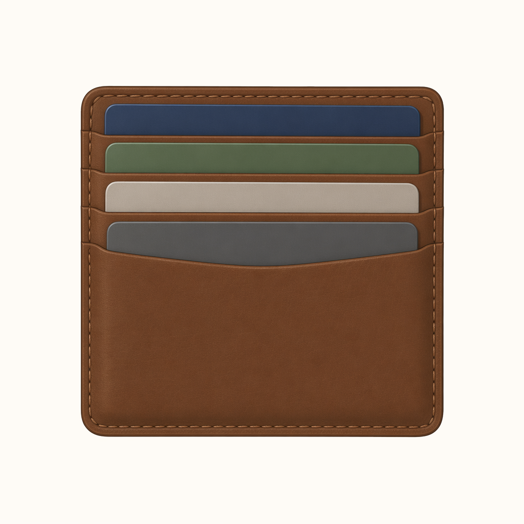cardholder