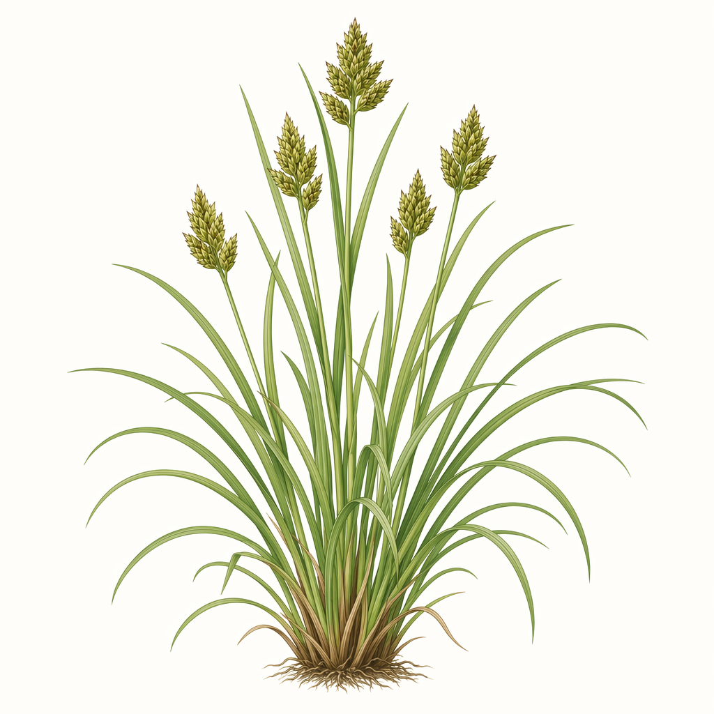 Carex
