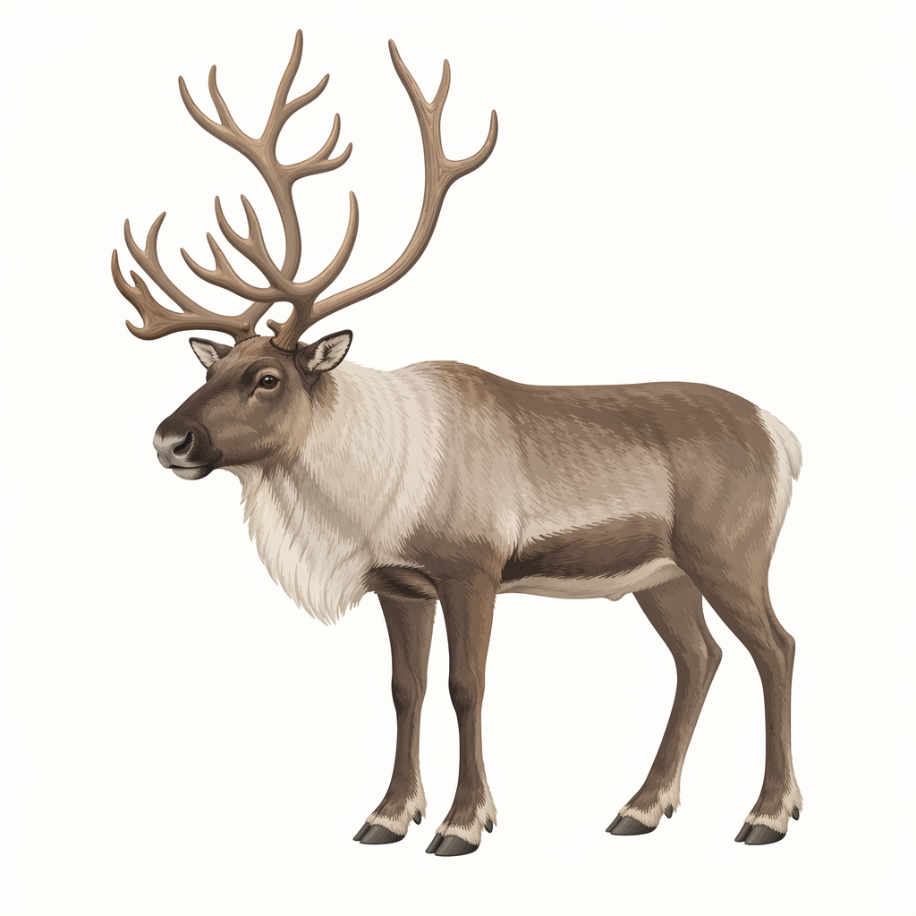 caribou