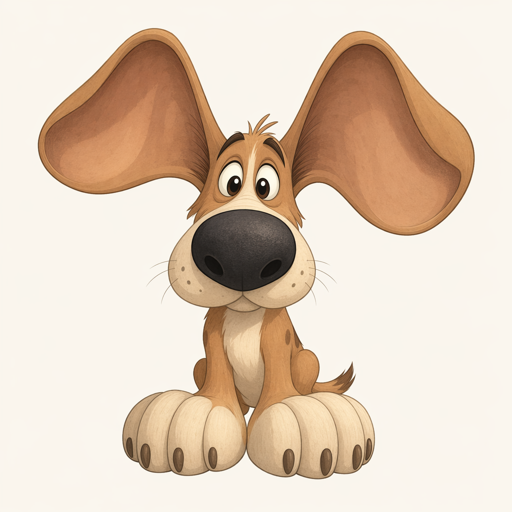 caricature
