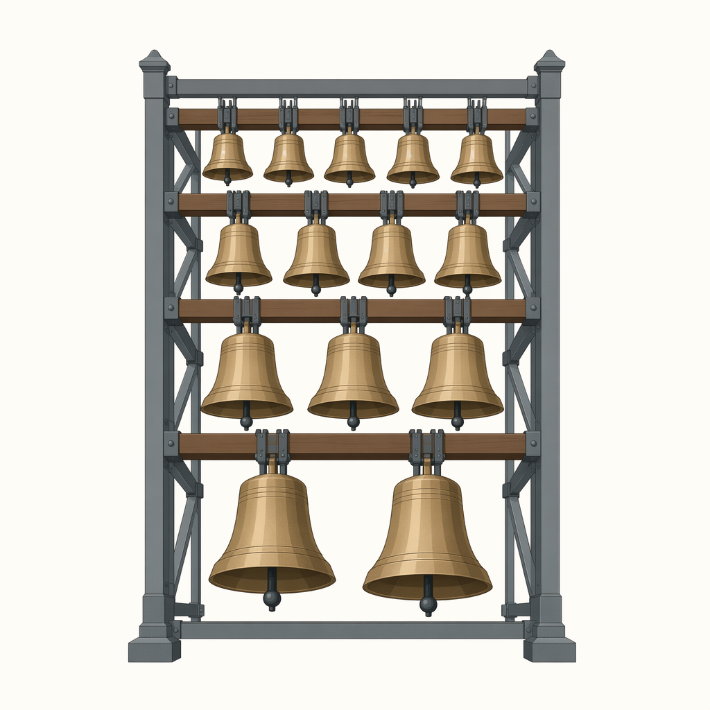 carillon
