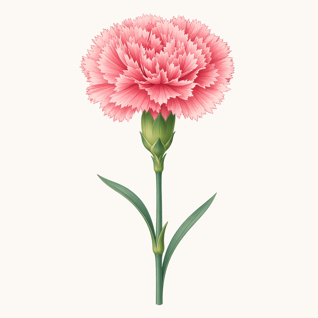 carnation