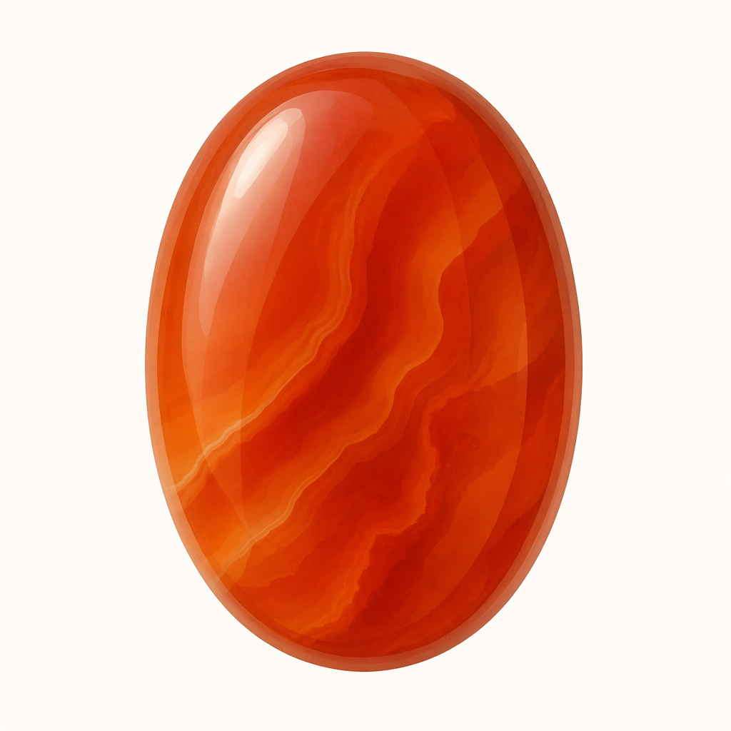 carnelian