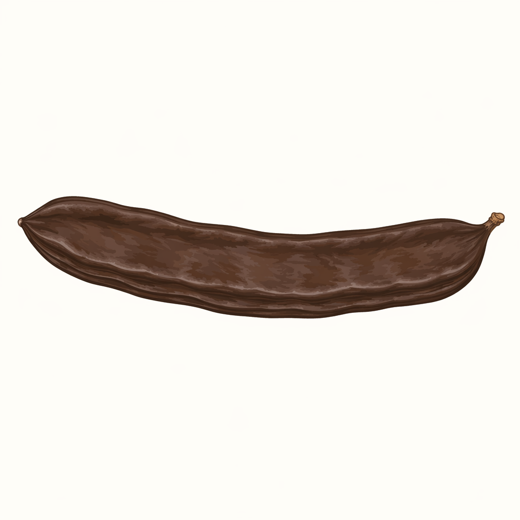 carob