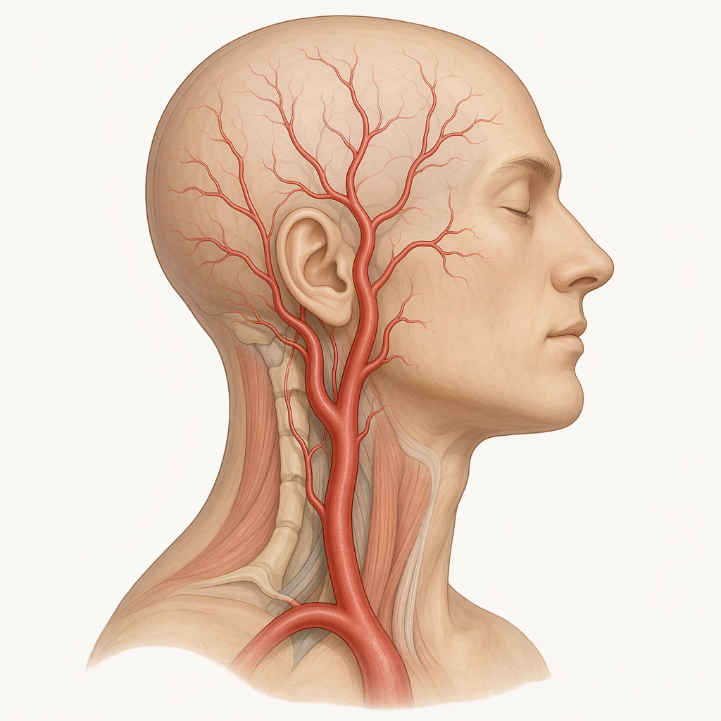 carotid
