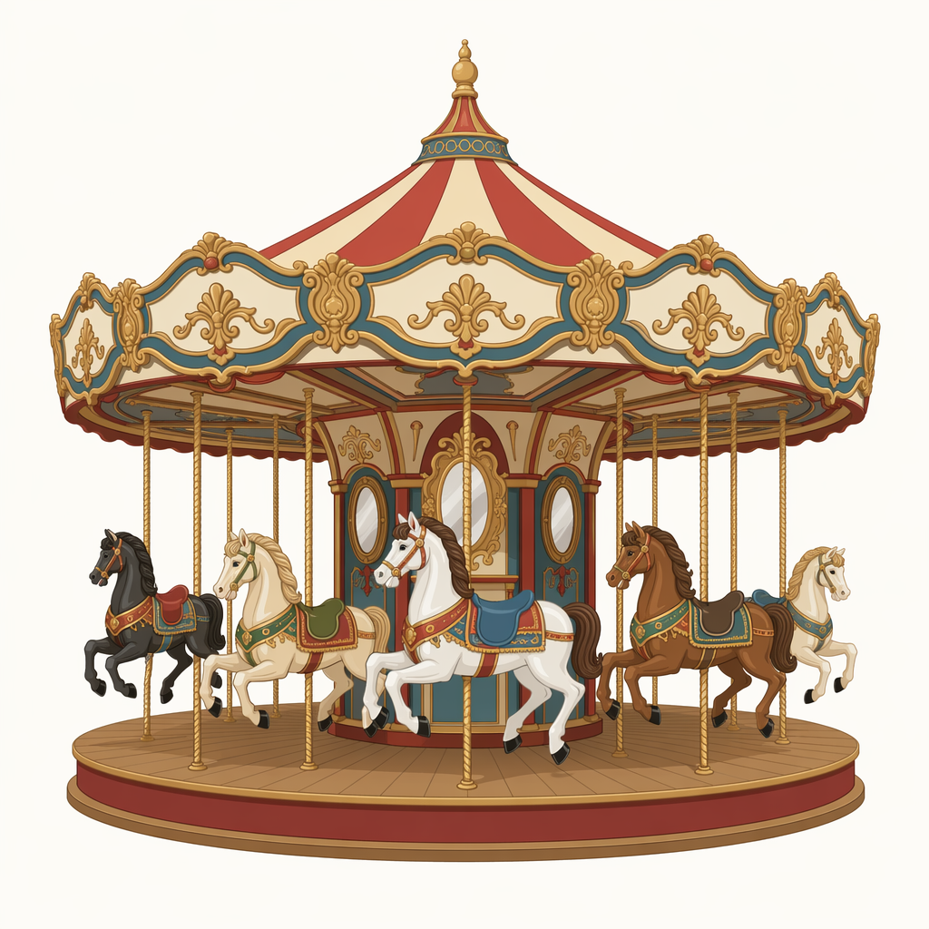 carousel