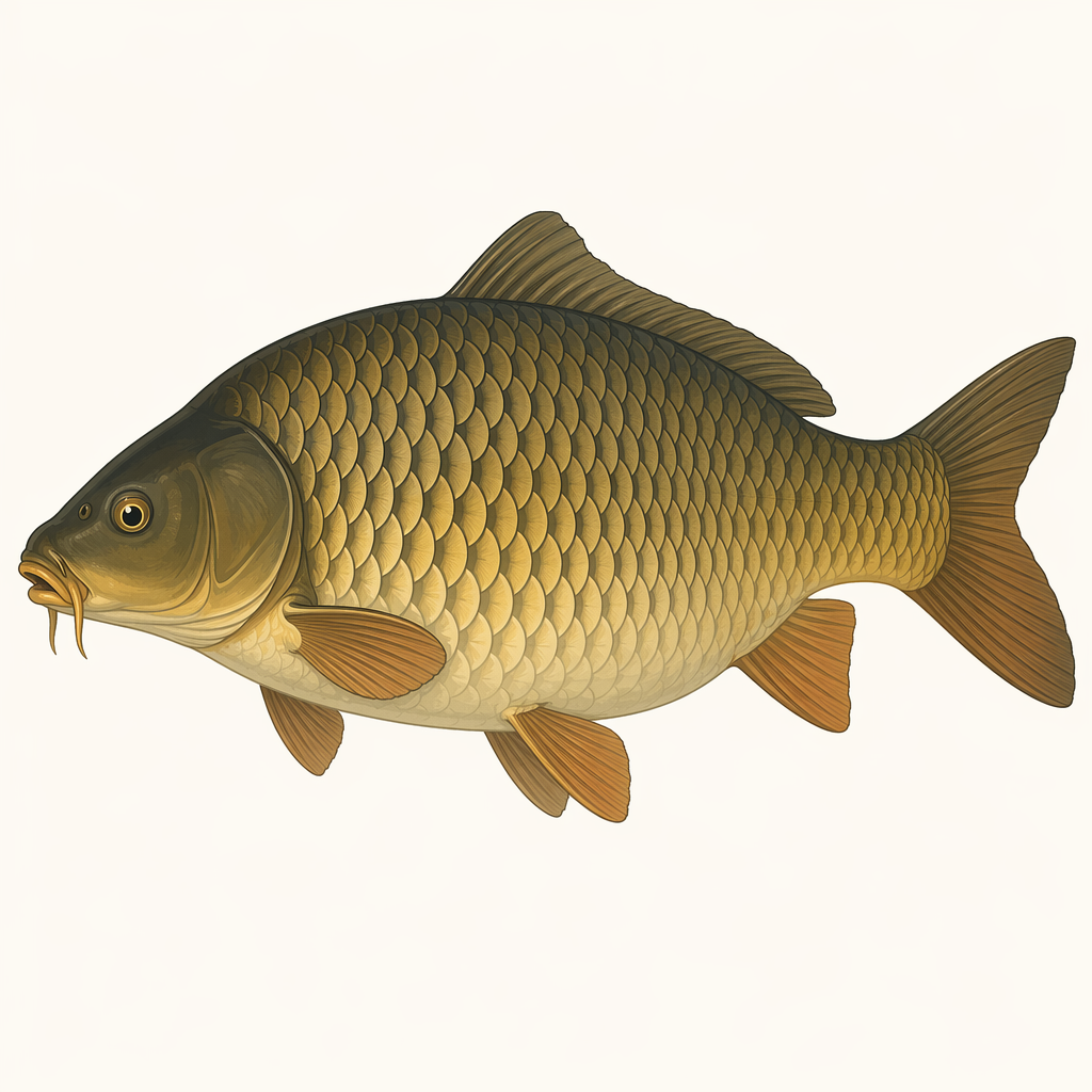 carp