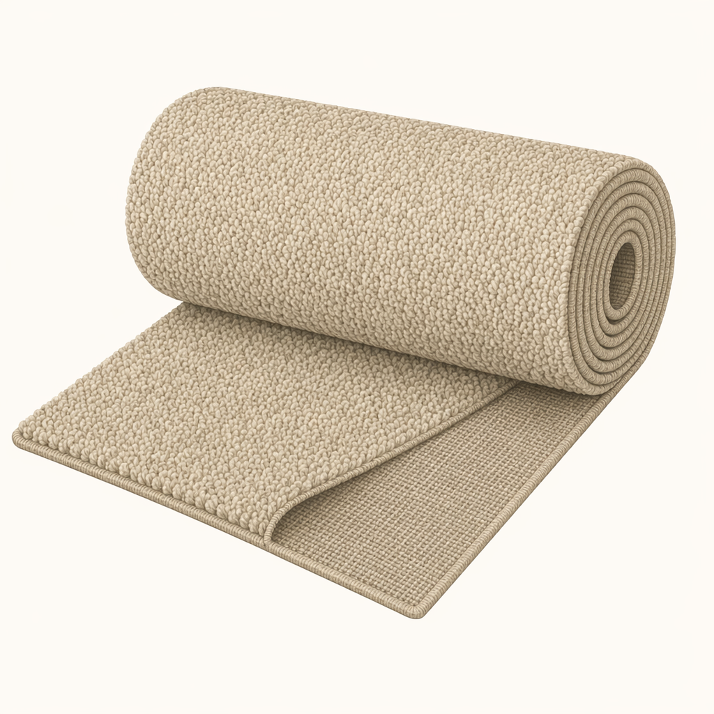carpeting