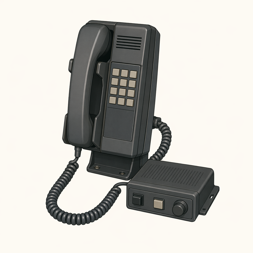 carphone