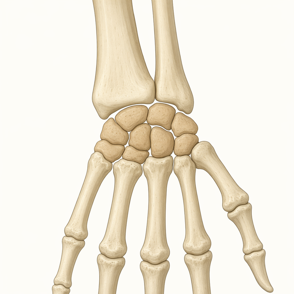 carpus