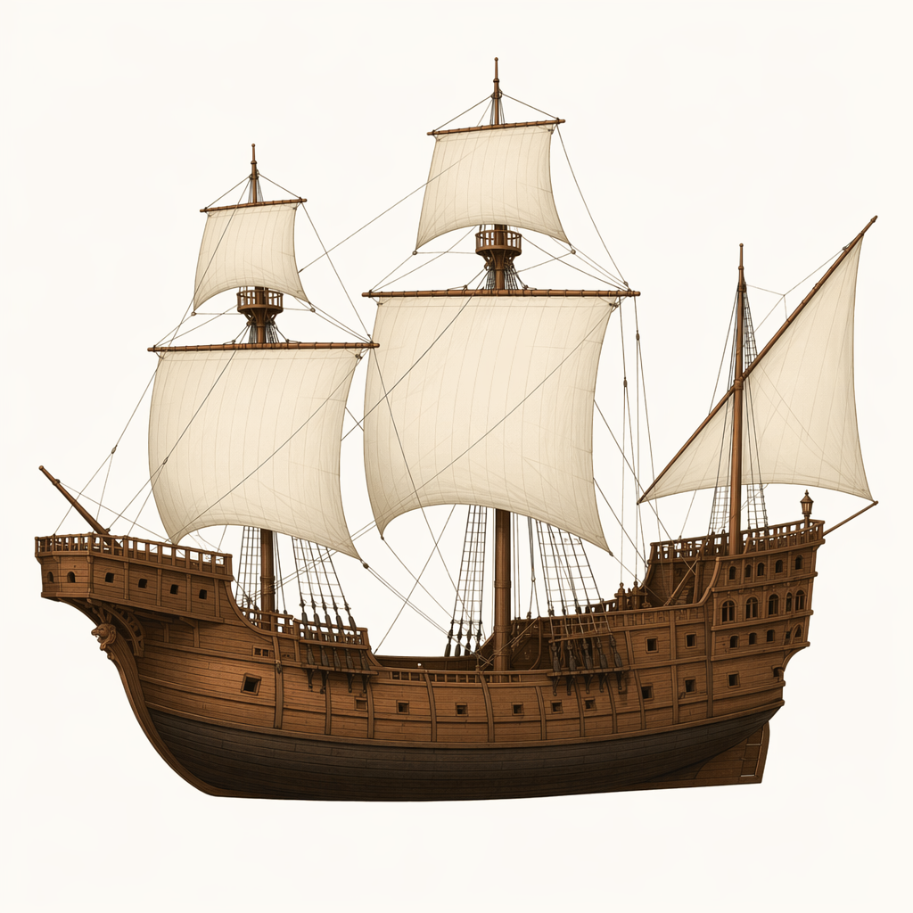 carrack