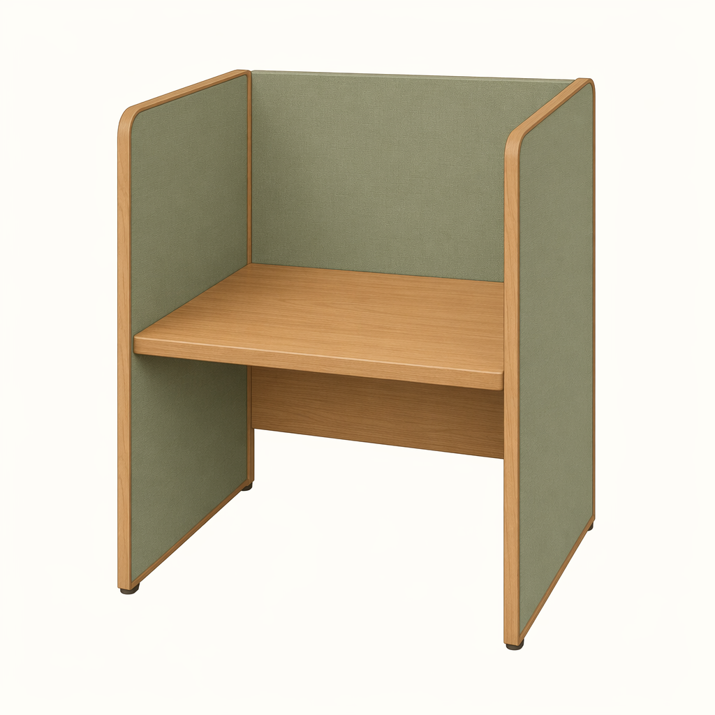 carrel