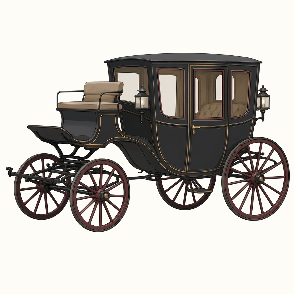 carriage