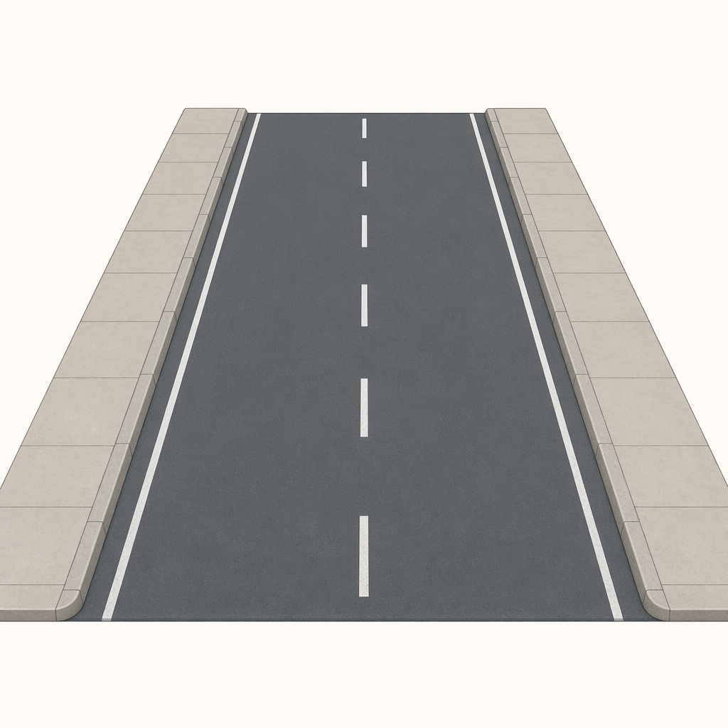 carriageway