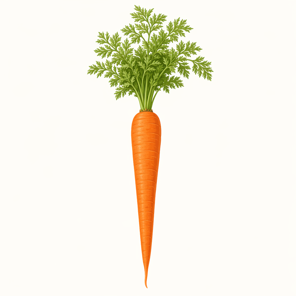 carrot