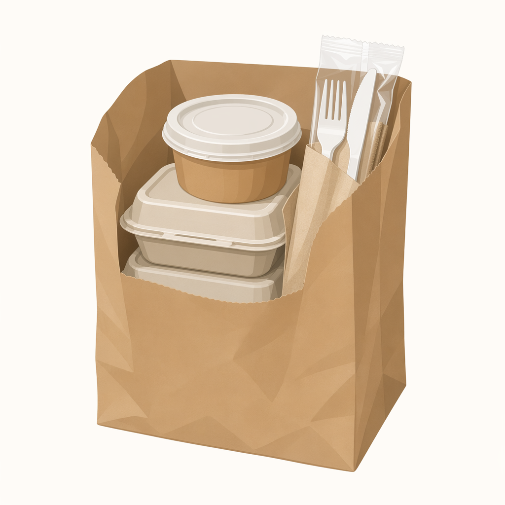 carryout