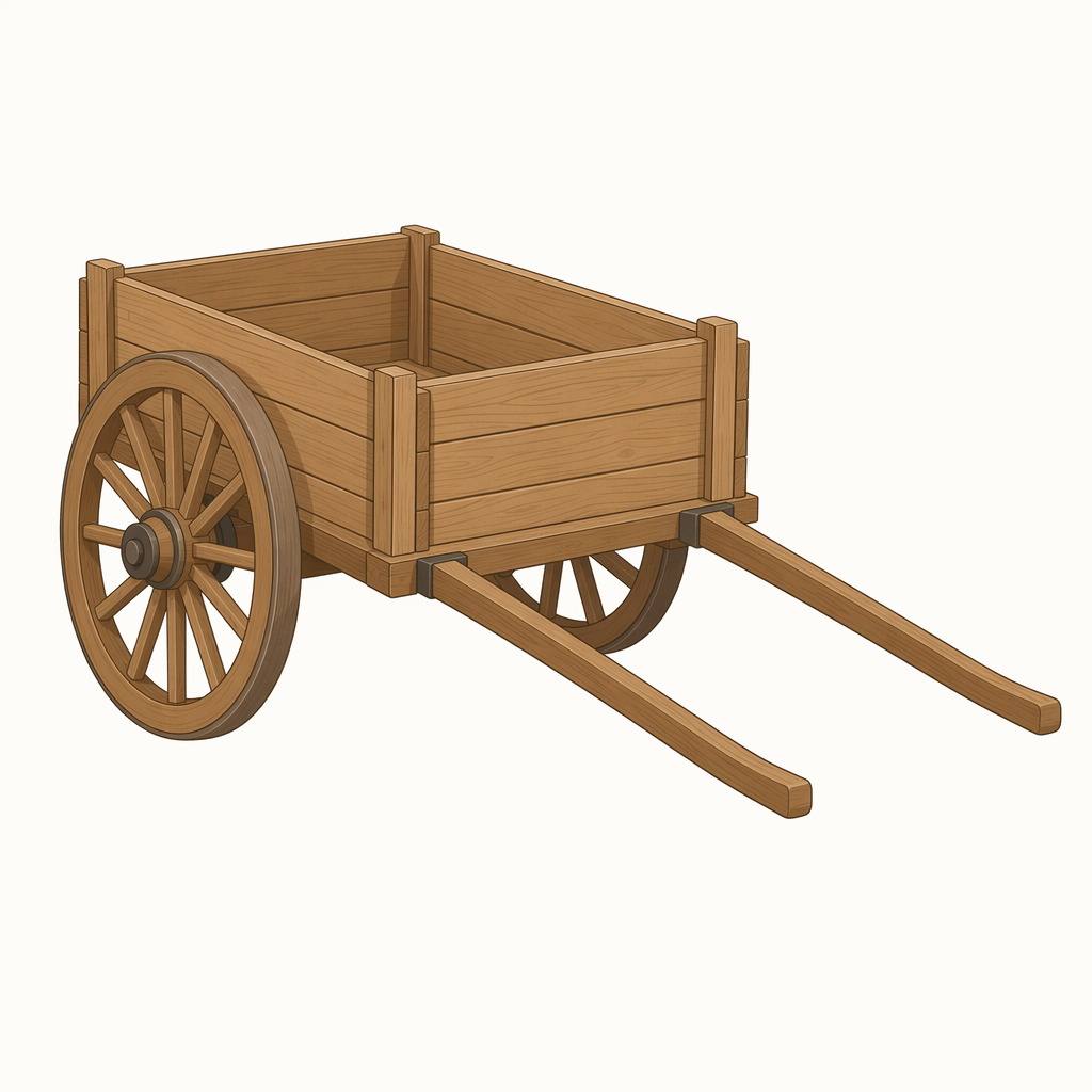 cart