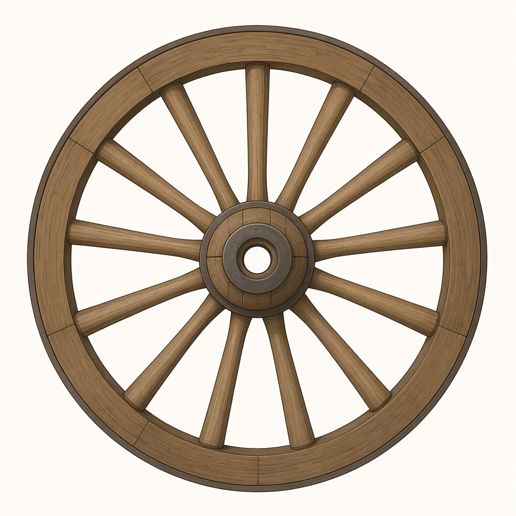 cartwheel