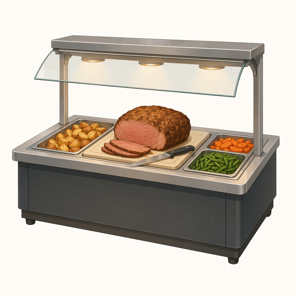 carvery