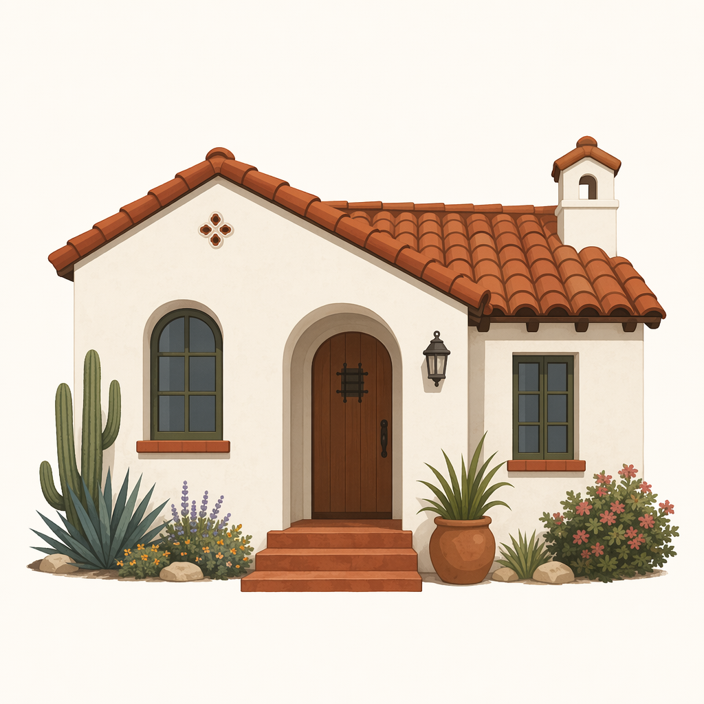 casa