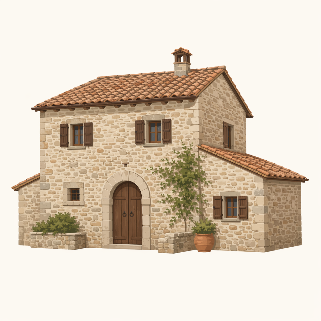 casale
