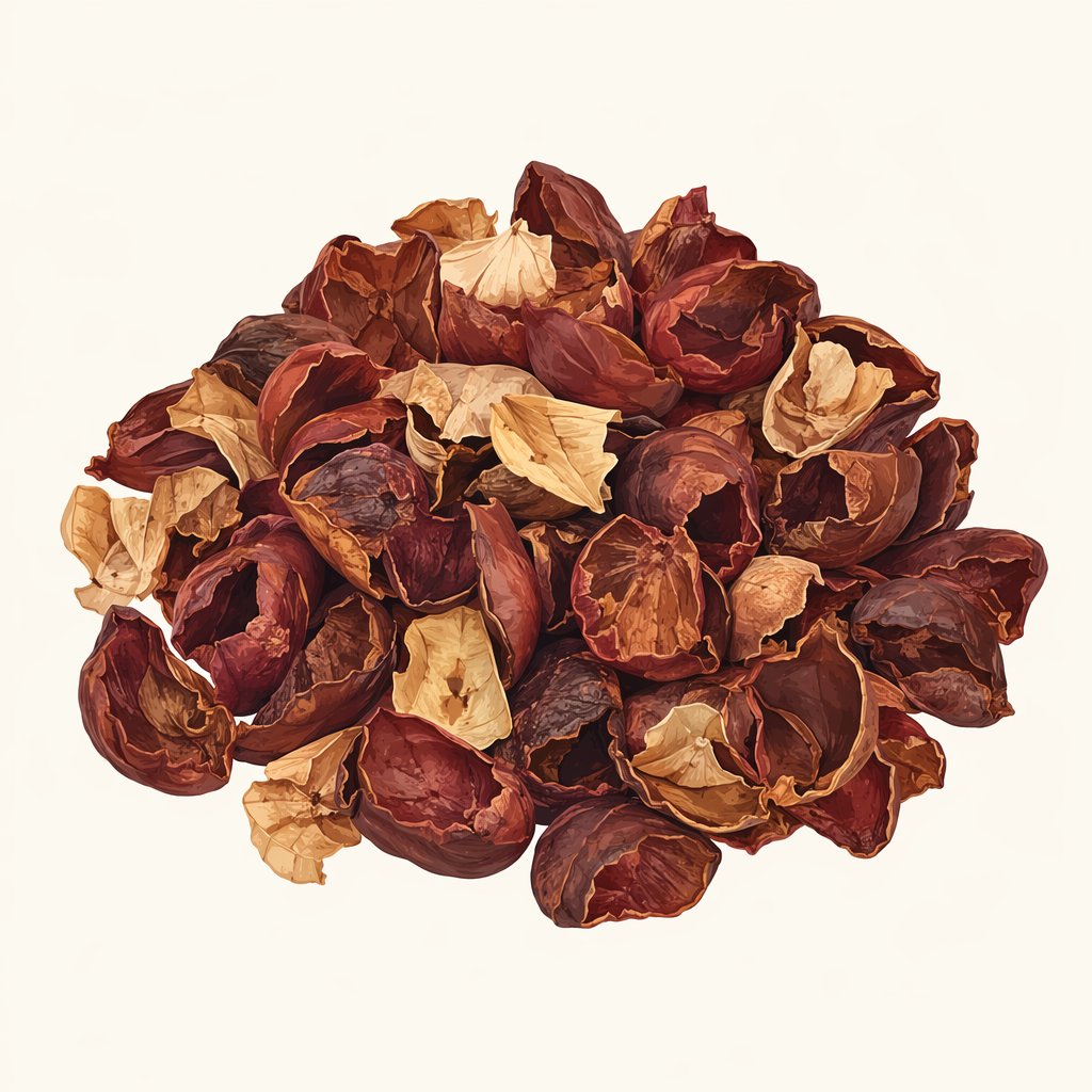 cascara