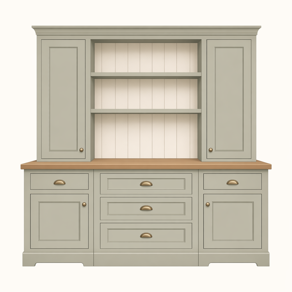 casework