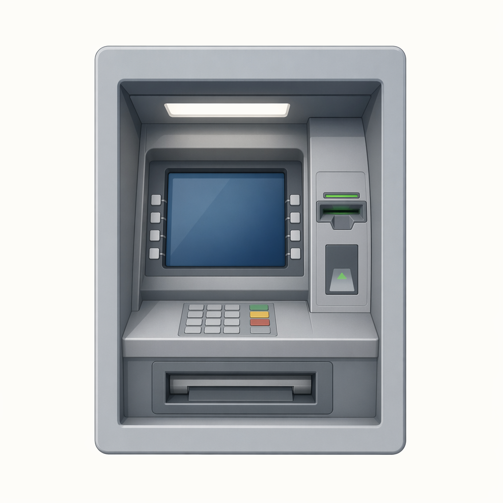 cashpoint