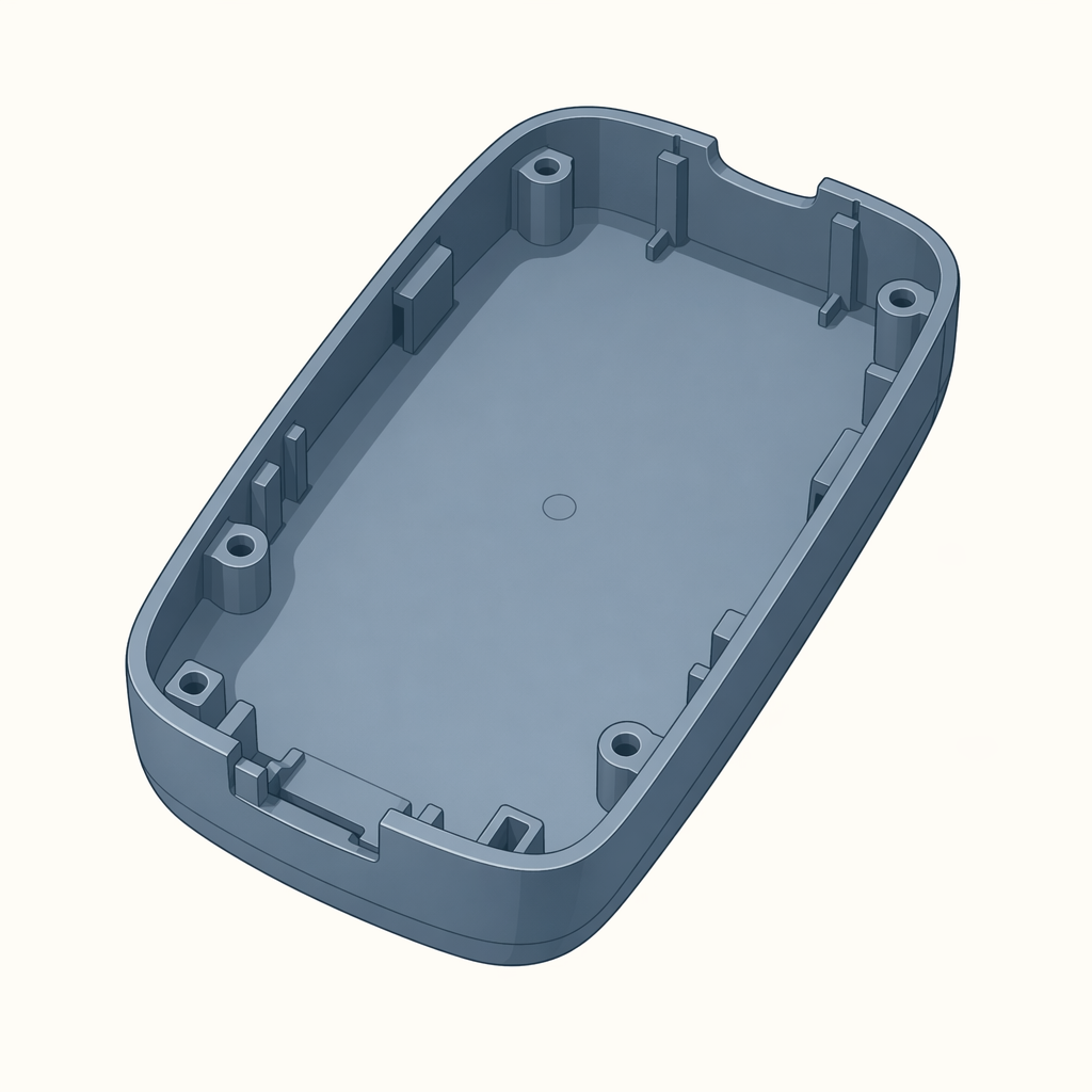 casing
