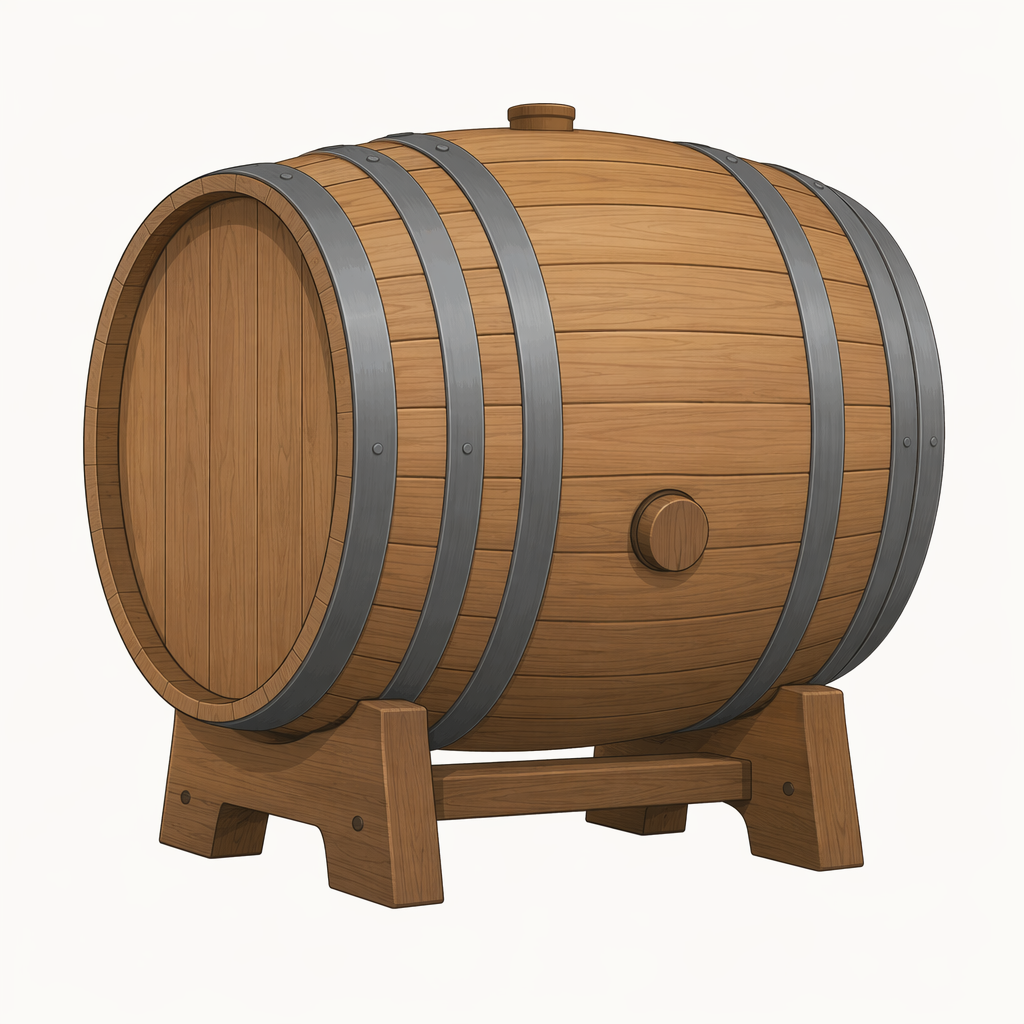 cask