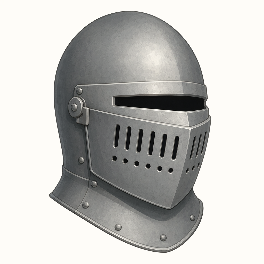 casque