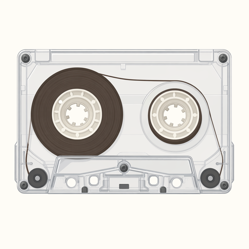 cassette