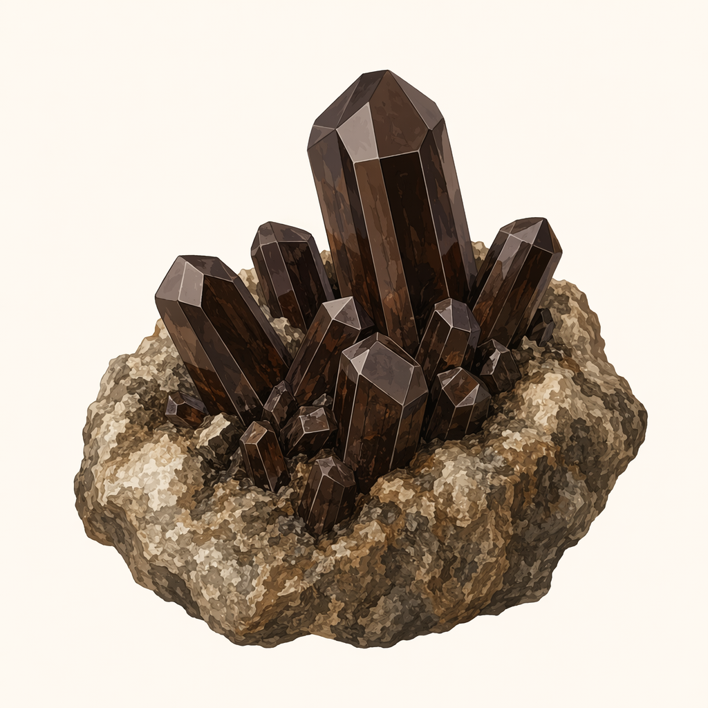 cassiterite