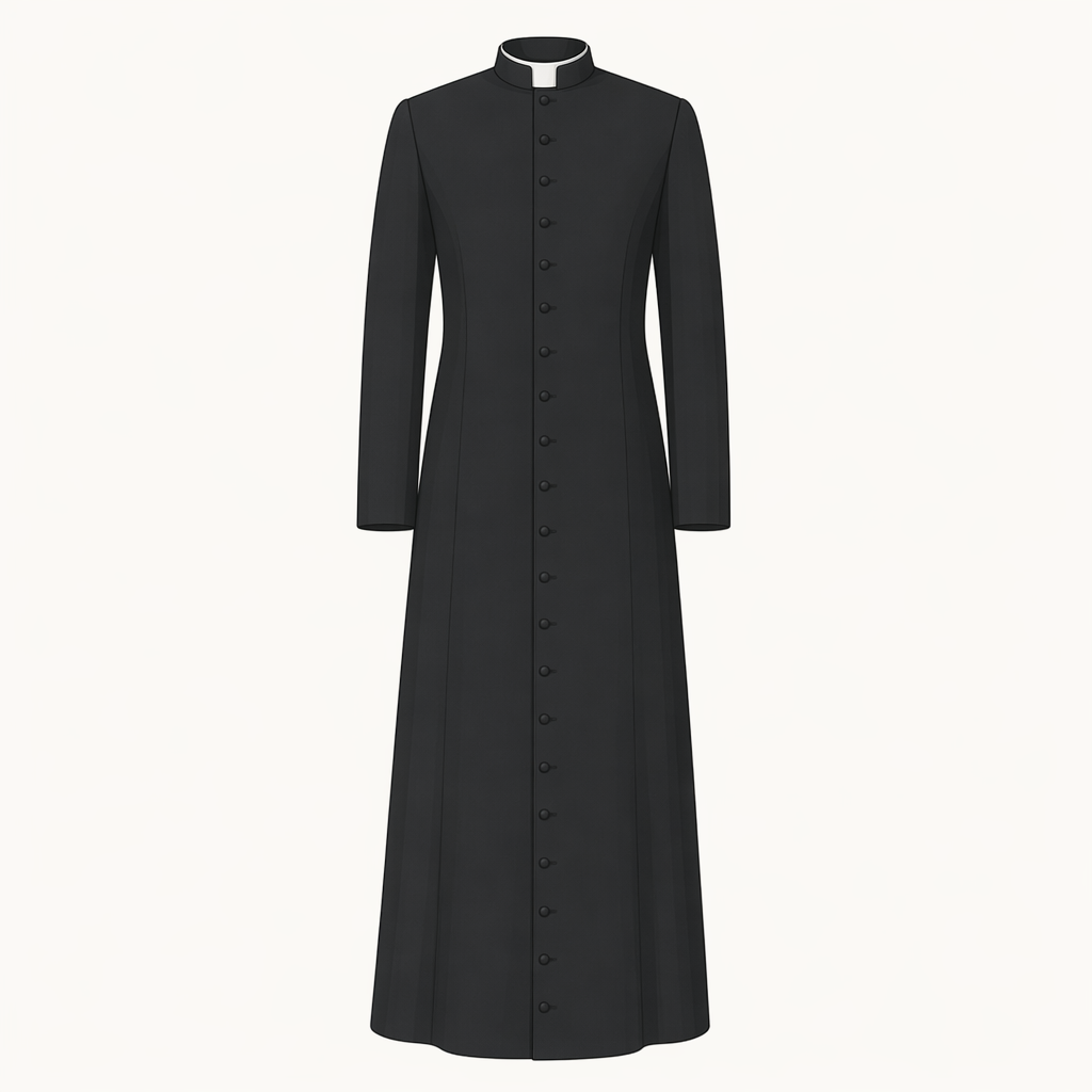 cassock