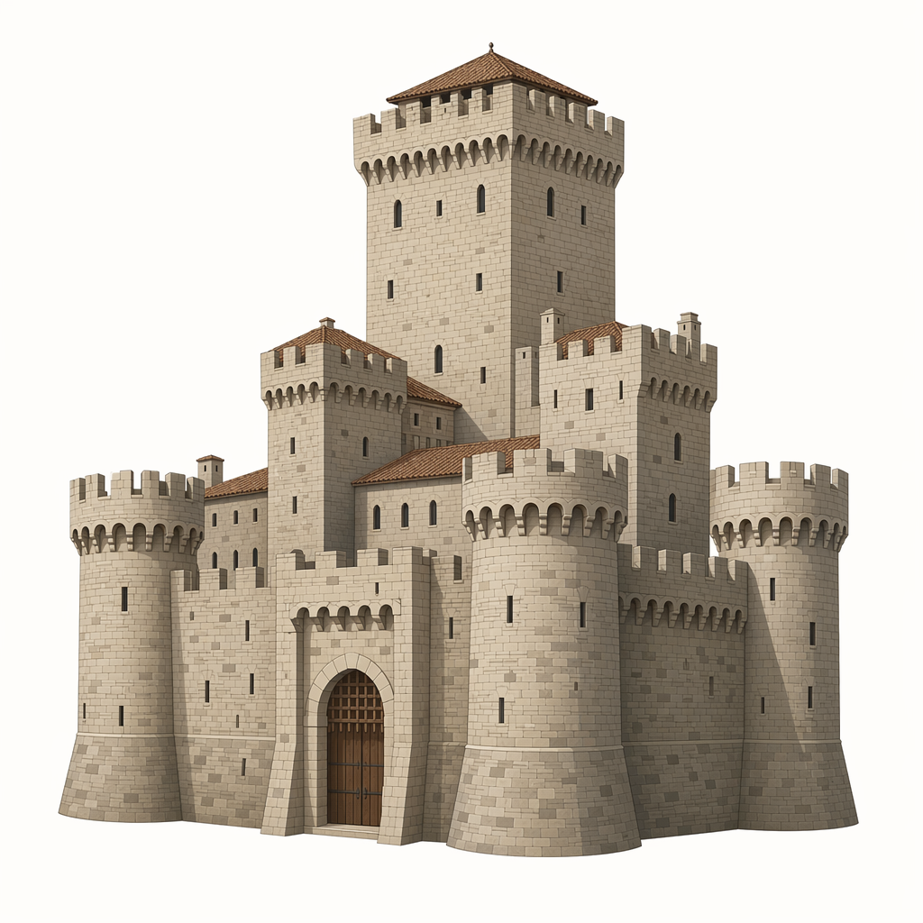 castello