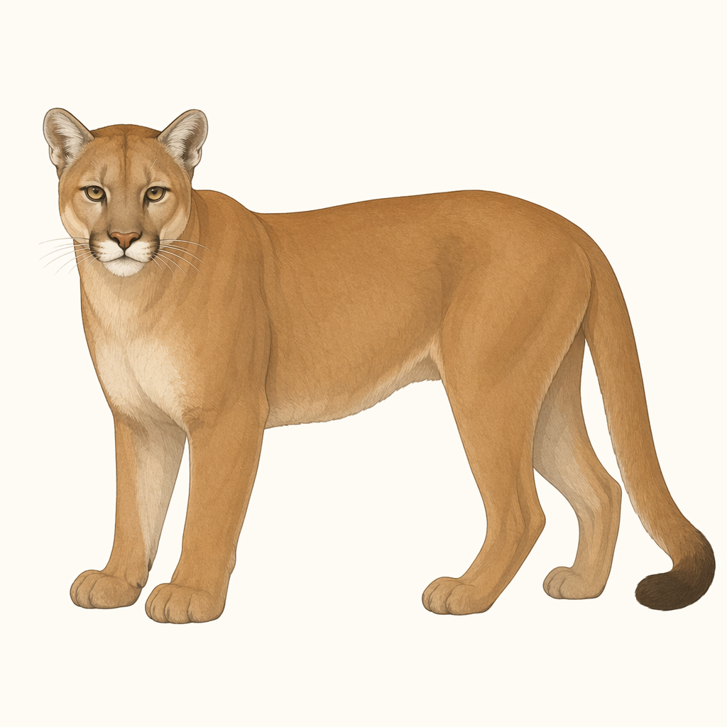 catamount