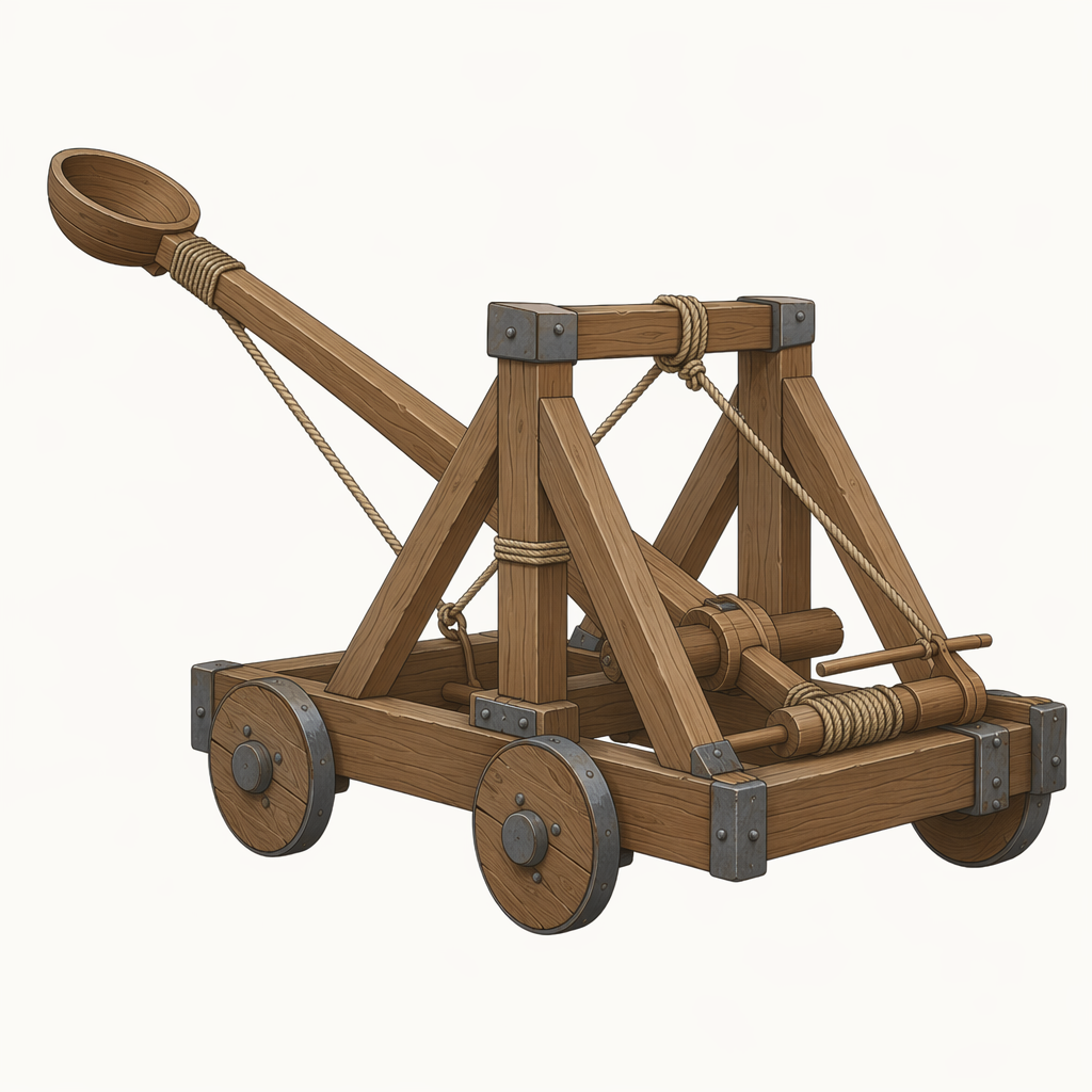 catapult