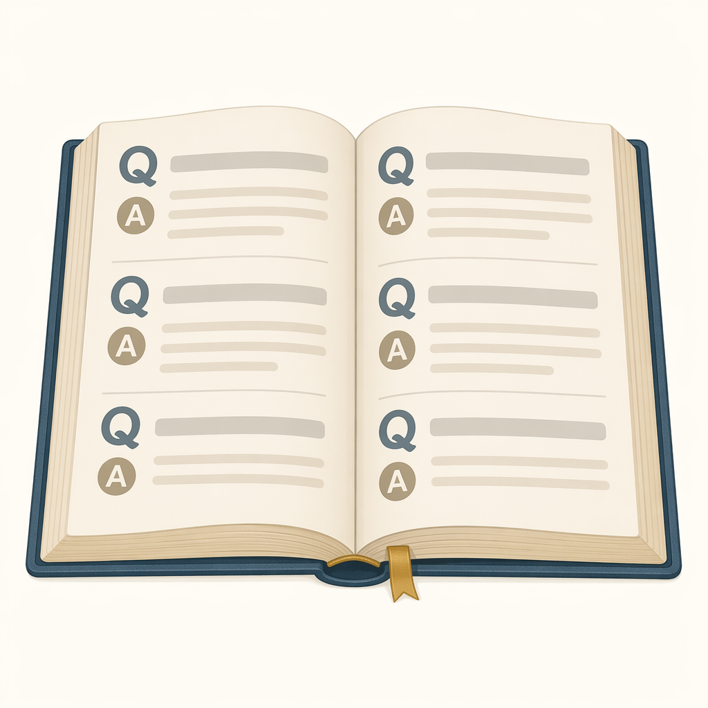 catechism