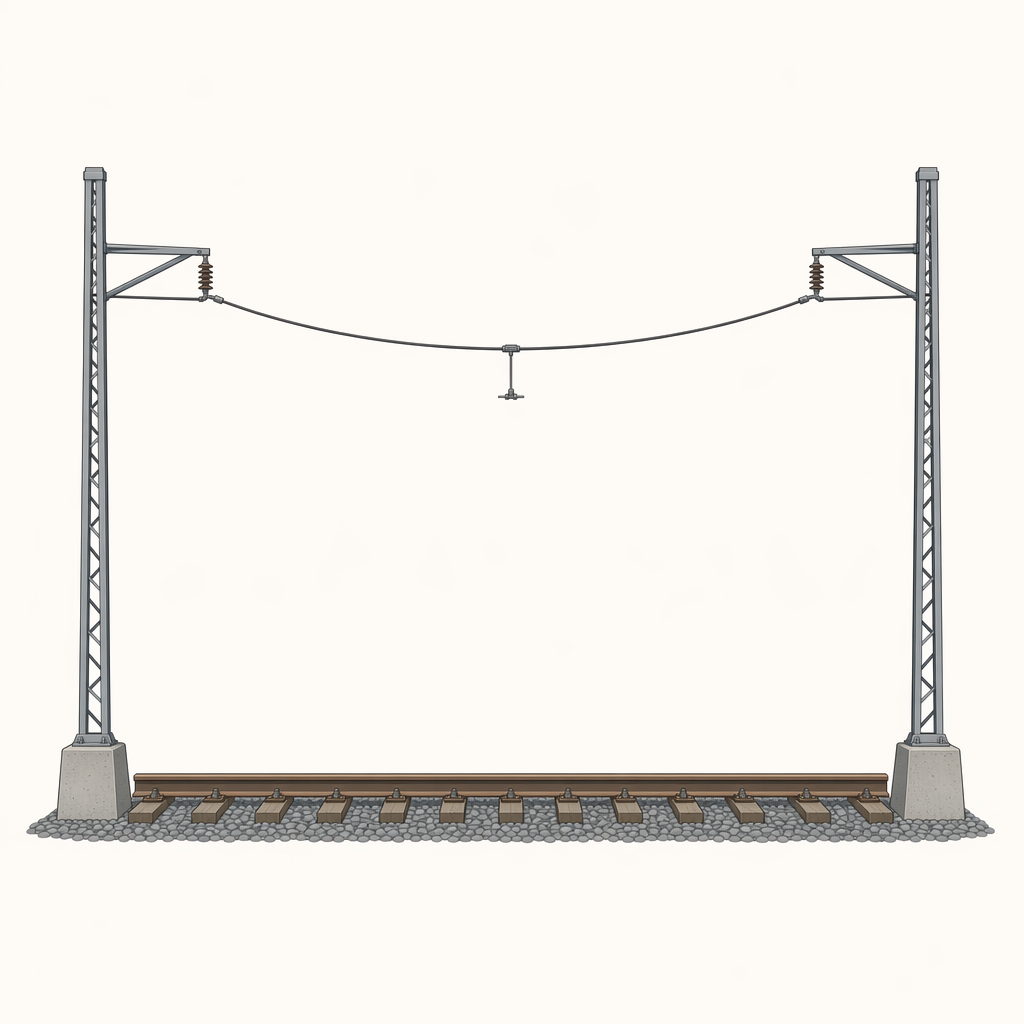 catenary