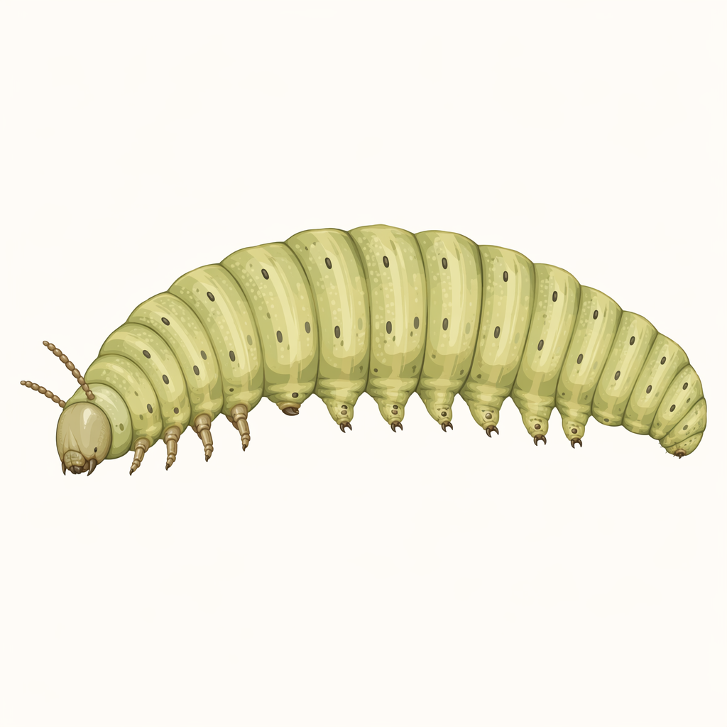 caterpillar