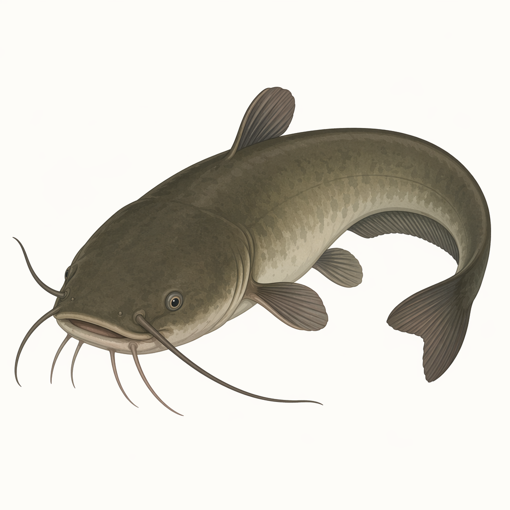 catfish