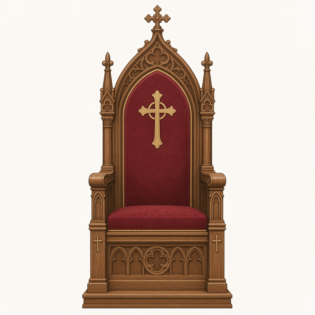 cathedra