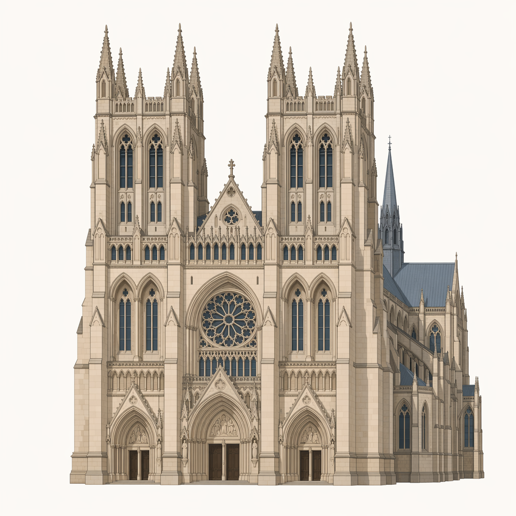 cathedral