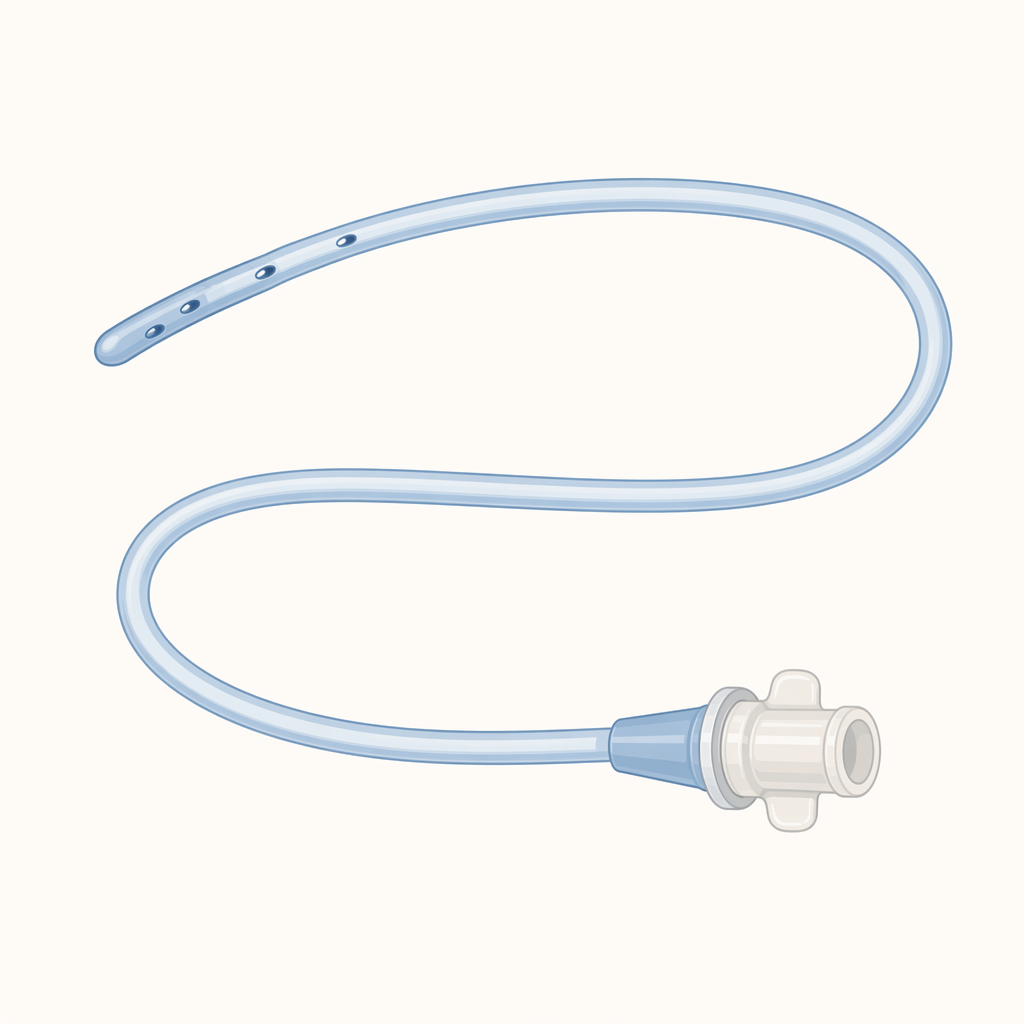 catheter