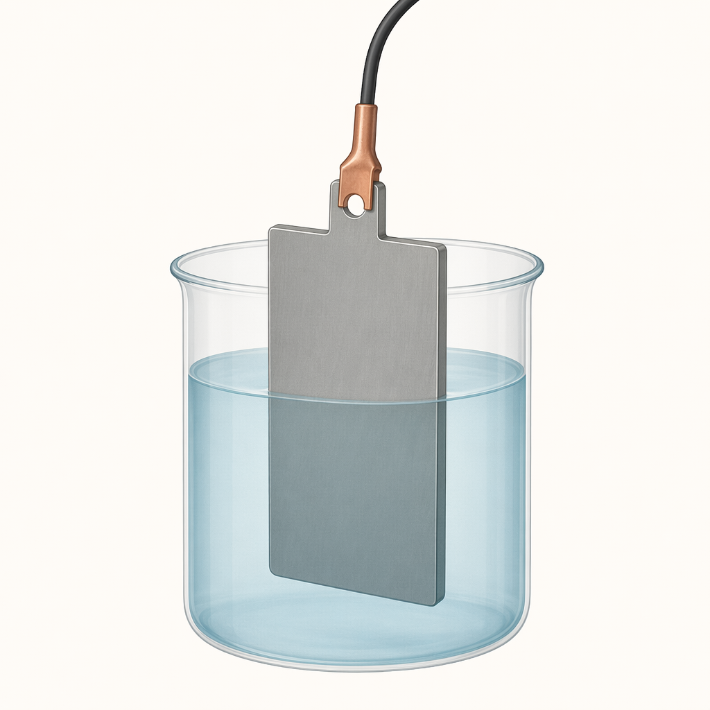 cathode