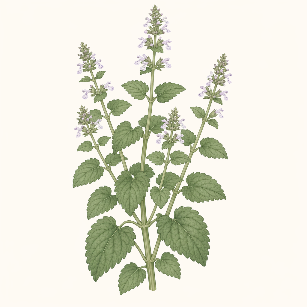 catnip