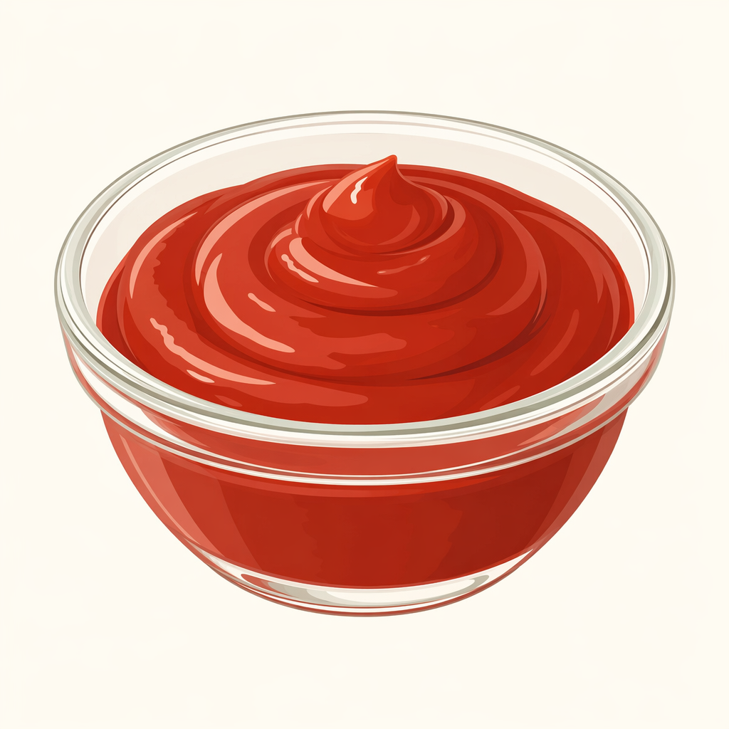 catsup