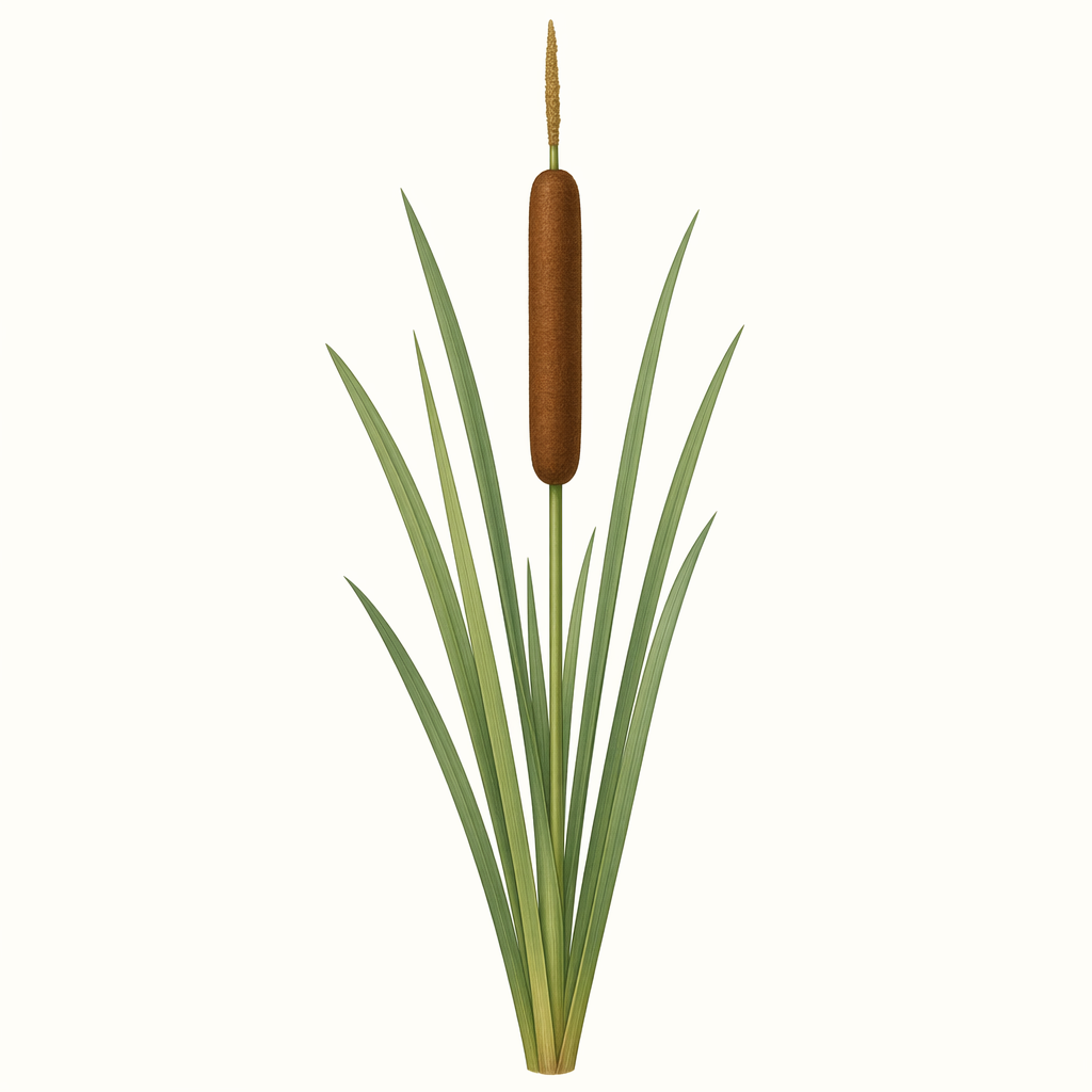 cattail